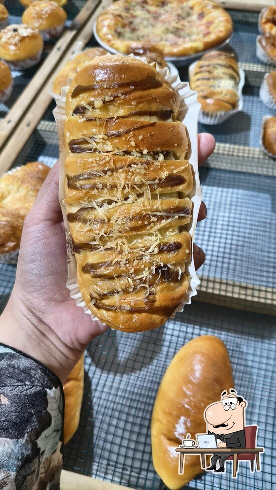 Rahasia Roti Lezat di Cilacap: Morishan Bakery yang Menggugah Selera